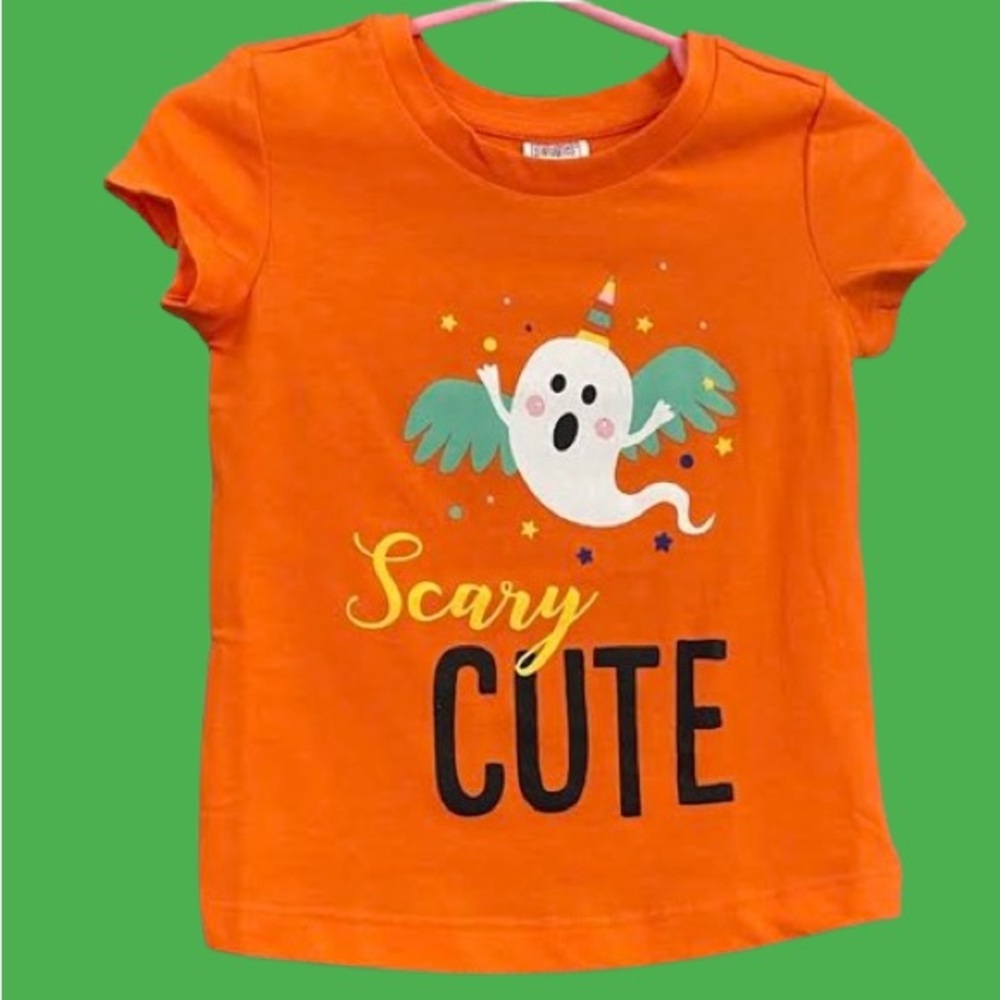 Halloween T-Shirt - Picture 12 of 16